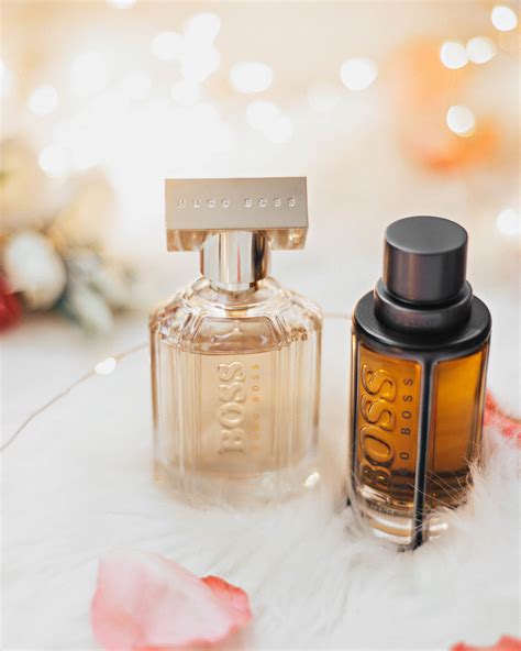 Fragrances for Her & Him